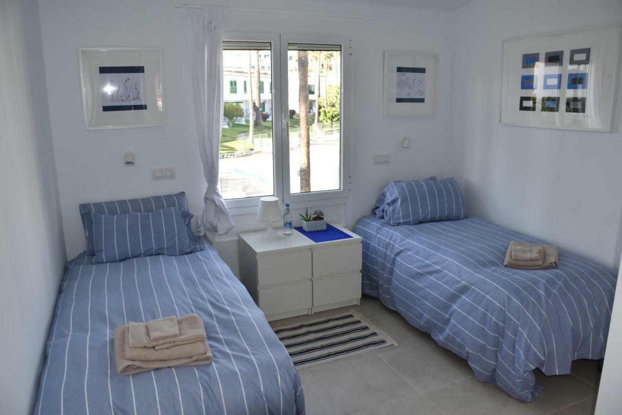 Maspalomas - Area Ciudad Apartment Playa del Ingles (Gran Canaria)